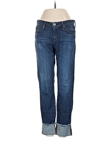 Adriano Goldschmied Jeans (view 1)