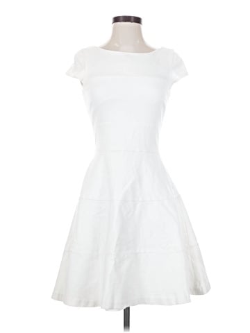 Banana Republic Casual Dress (view 1)