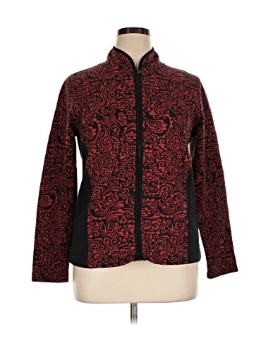 Sahalie Cardigan (view 1)