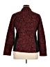 Sahalie Red Cardigan Size XL - photo 2