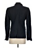 J.Crew 100% Linen Black Blazer Size 4 - photo 2