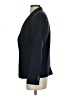 J.Crew 100% Linen Black Blazer Size 4 - photo 5