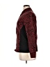 Sahalie Red Cardigan Size XL - photo 5