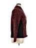 Sahalie Red Cardigan Size XL - photo 4