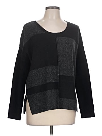 CALVIN KLEIN JEANS Pullover Sweater (view 1)