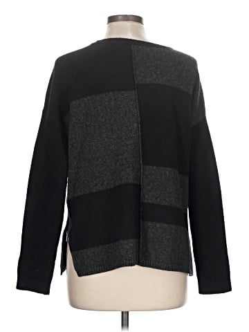 CALVIN KLEIN JEANS Pullover Sweater (view 2)