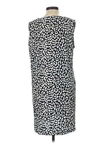 Lands' End Casual Dress (view 2)