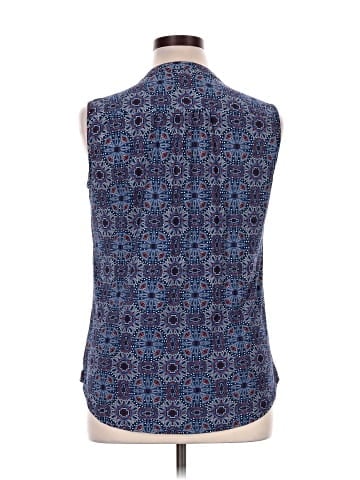 Westport Sleeveless Blouse (view 2)
