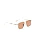Unbranded Tan Sunglasses One size - photo 1