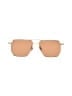 Unbranded Tan Sunglasses One size - photo 2