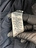 Splendid Black Casual Dress Size M - photo 6