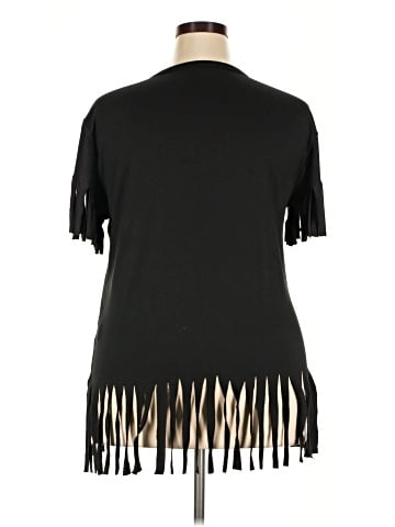 Love Short Sleeve Top (view 2)