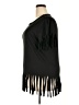 Love Black Short Sleeve Top Size 4X - photo 5