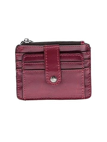 Patricia Nash Leather Wallet (view 2)