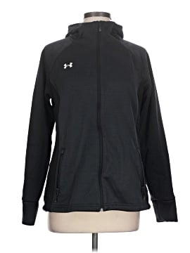 Under Armour Zip Up Hoodie