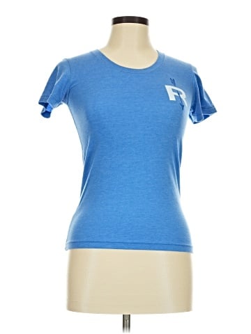 Rouge Active T-Shirt (view 1)