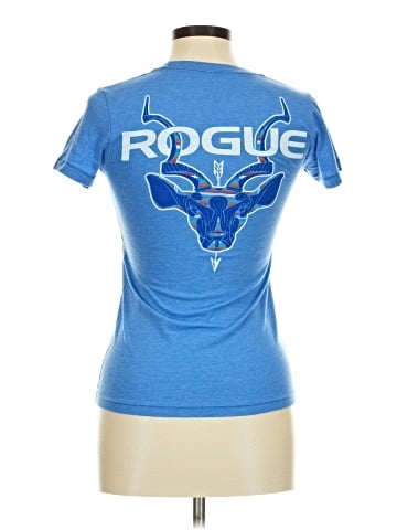Rouge Active T-Shirt (view 2)