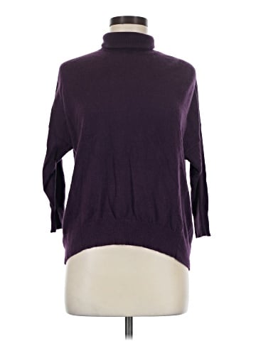 Jil Sander Turtleneck Sweater (view 1)