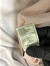 BB Dakota 100% Polyurethane Ivory Jacket Size L - photo 8