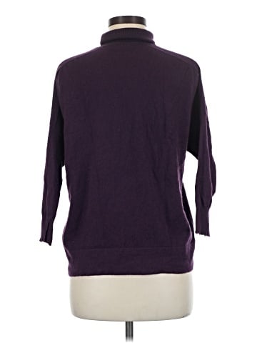 Jil Sander Turtleneck Sweater (view 2)