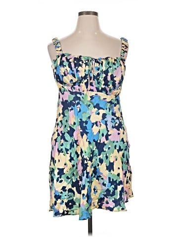 Nicholas Cocktail Dress (view 1)