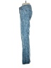 H&M Paisley Blue Jeans Size 0 - photo 5