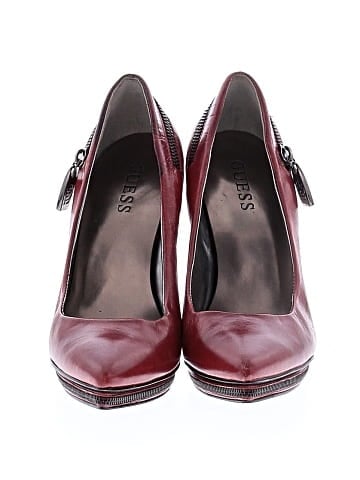 Guess Heels (view 2)