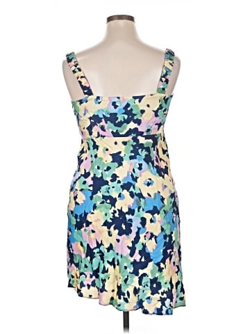 Nicholas Cocktail Dress (view 2)