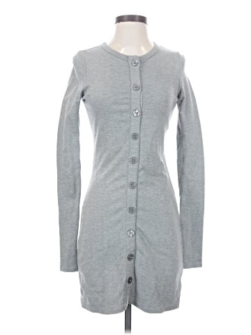 American Eagle Outfitters Casual Dress (view 1)