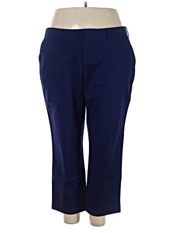 Lands' End Dress Pants (view 1)