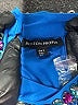 Boston Proper Blue Cocktail Dress Size S - photo 7