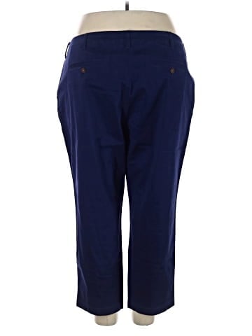 Lands' End Dress Pants (view 2)