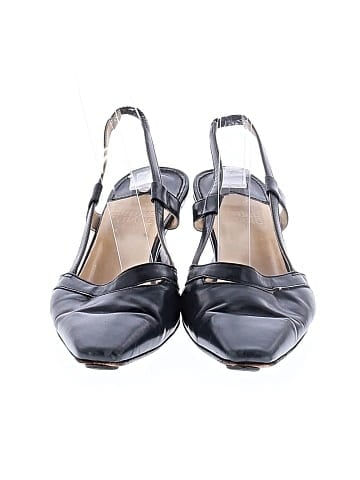 Arturo Chiang Heels (view 2)
