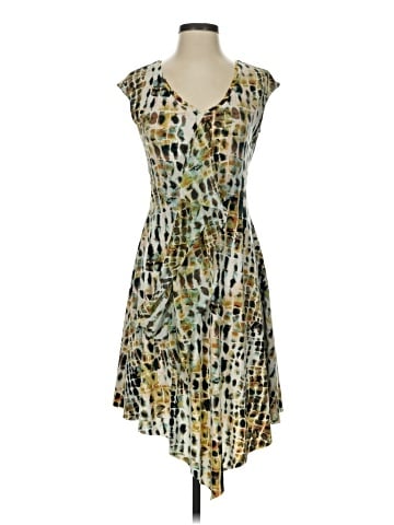 Simply Vera Vera Wang Casual Dress (view 1)