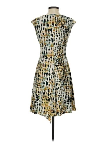 Simply Vera Vera Wang Casual Dress (view 2)