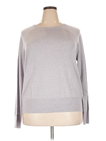 Banana Republic Wool Pullover Sweater (view 1)
