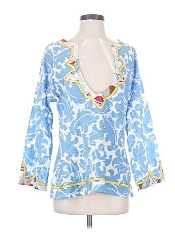 MARNI Long Sleeve Blouse (view 1)