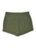 C9 By Champion Solid Green Athletic Shorts Size L - photo 2
