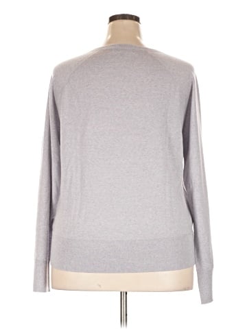 Banana Republic Wool Pullover Sweater (view 2)