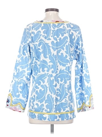 MARNI Long Sleeve Blouse (view 2)