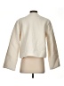 H&M 100% Polyester Ivory Jacket Size S - photo 2