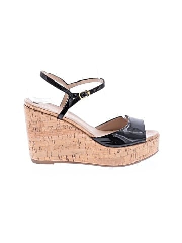 Stuart Weitzman Wedges (view 1)