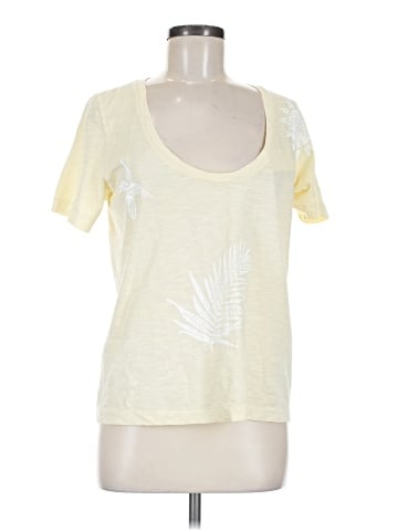 NSF Short Sleeve T-Shirt (view 1)
