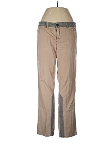 Pilcro and the Letterpress Casual Pants (view 1)