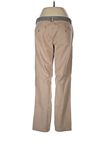 Pilcro and the Letterpress Casual Pants (view 2)