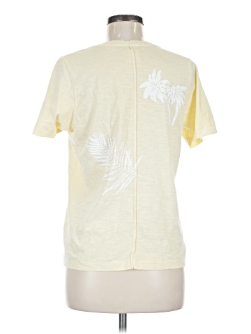 NSF Short Sleeve T-Shirt (view 2)