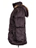 Laundry by Design 100% Polyester Brown Snow Jacket Size L - photo 5