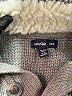 Baby Gap Outlet Gray Pullover Sweater Size 6-12 mo - photo 3