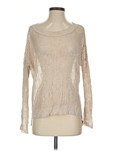 Eileen Fisher Pullover Sweater (view 1)