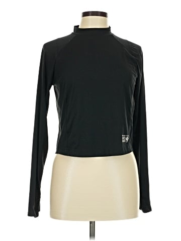 Mountain Hardwear Long Sleeve Turtleneck (view 1)